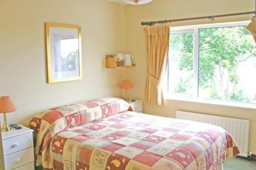 Copper Beech Guest House Galway Eksteriør bilde